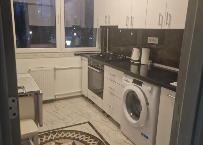 Ely's Deluxe Apartmán *